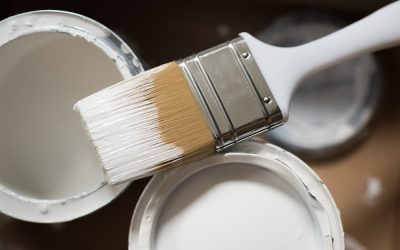 Paint a Relaxing Interior